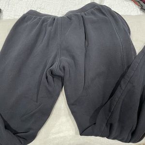 Under armour men’s large sweatpants